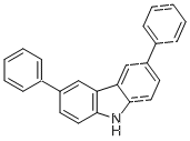 3,6-二苯基-9H-咔唑
