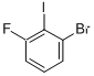 2-BroMo-6-fluoroiodobenzene