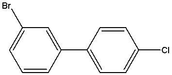 3-bromo-4'-chlorobiphenyl
