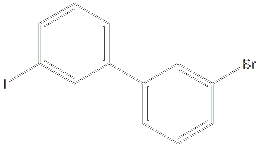 3'-bromo-3-iodo-1,1'-biphenyl