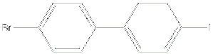 4-Bromo-4'-iodobiphenyl