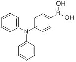 4-(Diphenylamino)phenylboronic acid