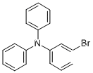 3-Bromotriphenylamine
