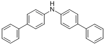Bis(4-biphenylyl)amine