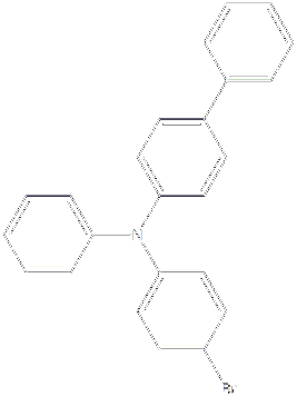 4-Bromo-4'-phenyltriphenylamine