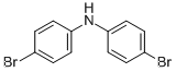 Bis(4-bromophenyl)amine