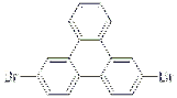 2,7-Dibromotriphenylene