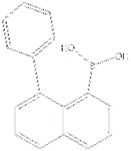 (8-Phenyl-1-naphthalenyl)-boronic acid