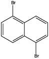 1,5-Dibromonaphthalene