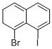 1-Bromo-8-iodonaphthalene