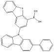 Boronic acid, B-?[2-?(2-?phenyl-?9H-?carbazol-?9-?yl)?-?4-?dibenzothienyl]?-