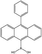 B-(10-Phenyl-9-anthracenyl)boronic acid