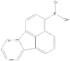 Fluoranthene-3-boronic acid