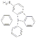 9,9-diphenyl-9H -fluoren-2-amine