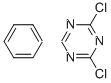 2,4-Dichloro-6-phenyl-1,3,5-triazine