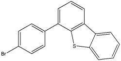 4-(4-Bromophenyl)dibenzothiophene