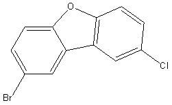 2-Bromo-8-chlorodibenzofuran