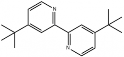 4,4'-二叔丁基-2,2'-聯(lián)吡啶